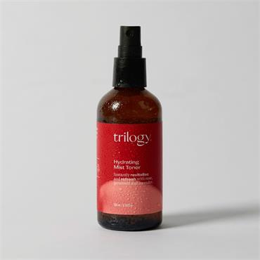 Trilogy Hydrating Mist Toner 100ml