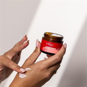 Trilogy Vital Moisturising Cream 60ml