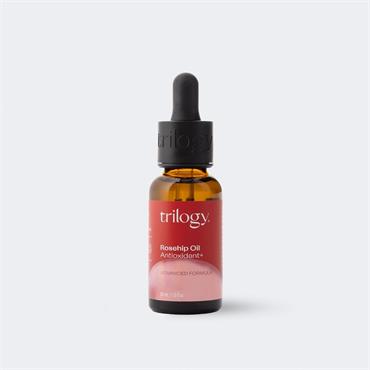 Trilogy Rosehip Oil Antioxidant+ 30ml