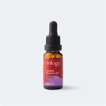 Trilogy CoQ10 Booster Oil 20ml
