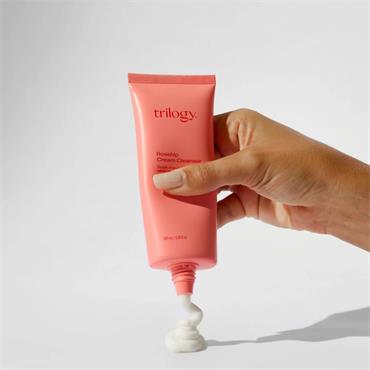 Trilogy Rosehip Cream Cleanser 100ml