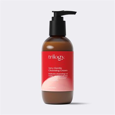 Trilogy Very Gentle Cleansing Cream 200ml