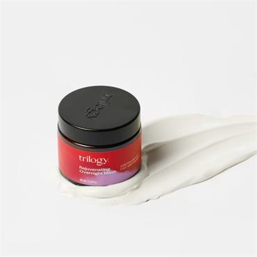 Trilogy Rejuvenating Overnight Mask 60ml