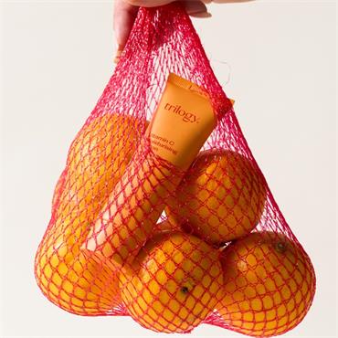 Trilogy Vitamin C Moisturising Lotion 50ml