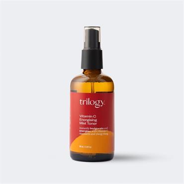 Trilogy Vitamin C Energising Mist Toner 100ml