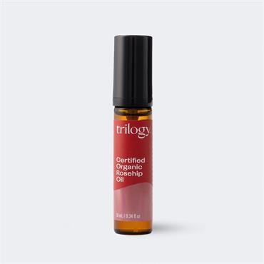 Trilogy Certified Organic Rosehip Oil 10ml