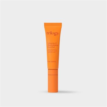 Trilogy Vitamin C Revitalising Eye Gel 10ml