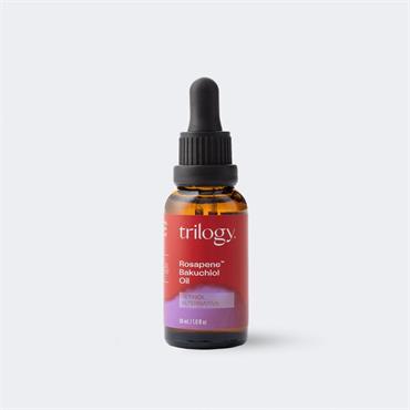 Trilogy Rosapene Bakuchiol Oil 30ml