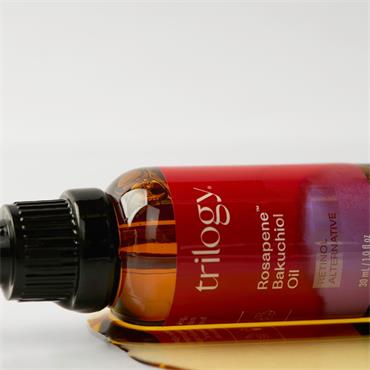 Trilogy Rosapene Bakuchiol Oil 30ml
