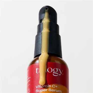 Trilogy Vitamin C+ Super Serum 30mL