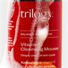 Trilogy Vitamin C Cleansing Mousse 150ml