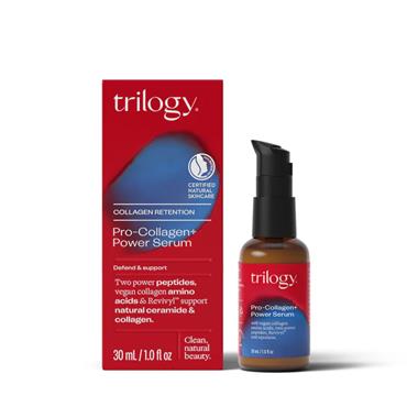 Trilogy Pro-Collagen+ Power Serum, 30 ml