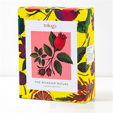 TRILOGY ROSEHIP RITUAL SET