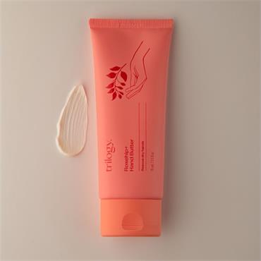 Trilogy Rosehip+ Hand Butter 75ml