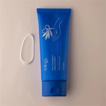 Trilogy Pro-Collagen+ Hand Cream 75ml