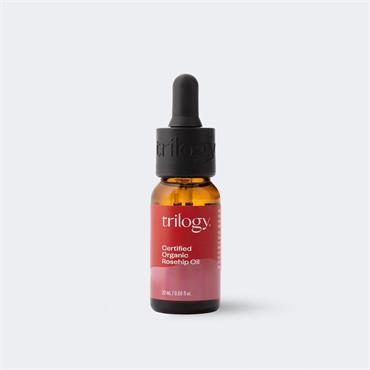 Trilogy Certified Organic Rosehip Oil 20ml