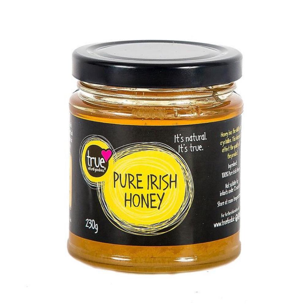 Pure Irish Honey 230g
