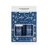 Tisserand Winter Sleep Bath Oil & Pillow Mist Gift Set