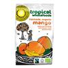Tropical Wholefoods Fairtrade Mango 100g