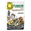 Tropical Wholefoods Dried Mushrooms Porcini 30g