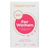 Cleanmarine For Women 60s