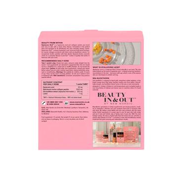 New Nordic Hyaluronic Shot 15s