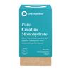 One Nutrition Pure Creatine Monohydrate Powder 110g