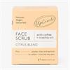 UpCircle Face Scrub with Coffee & Rosehip Oil Citrus Blend 100ml
