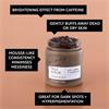 UpCircle Face Scrub with Coffee & Rosehip Oil Citrus Blend 100ml