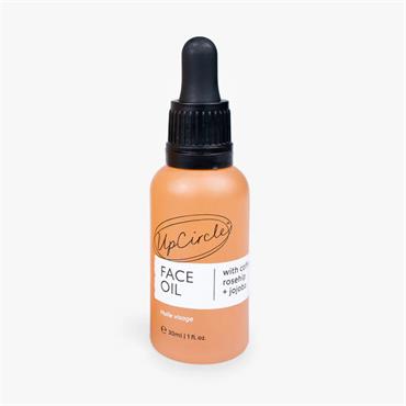 UpCircle Organic Face Oil with Coffee 30ml