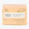 UpCircle Night Cream with Hyaluronic Acid & Niacinamide 55ml