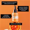 UpCircle Peptide Serum with Custard Apple + Blood Orange 30ml