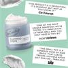 UpCircle Shampoo Creme with Coconut & Rosemary Oil 100ml