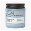 UpCircle Shampoo Creme with Coconut & Rosemary Oil 100ml