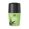Urtekram Organic Aloe Vera Crystal Deodorant Roll-On 50ml