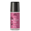 Urtekram Organic Rose Crystal Deodorant Roll-on 50ml