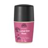 Urtekram Organic Rose Crystal Deodorant Roll-on 50ml