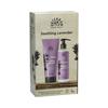 Urtekram Soothing Lavender Body Wash & Body Lotion Gift Set