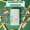 Vico Lemongrass Natural Deodorant 50g