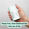 Vico Lemongrass Natural Deodorant 50g