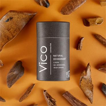 Vico Luxurious Oud Natural Deodorant 50g