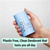 Vico Atlantic Sea Breeze Natural Deodorant 50g