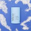 Vico Atlantic Sea Breeze Natural Deodorant 50g