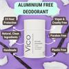 Vico Coconut & Vanilla Natural Deodorant 50g