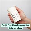 Vico Coconut & Vanilla Natural Deodorant 50g