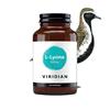 Viridian L-Lysine 500mg 30s