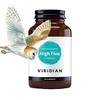 Viridian High Five Multivitamin & Mineral Formula 60s