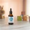 Viridian ViridiKid Baby Vitamin Drops 50ml