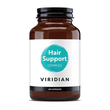 Viridian Hair Support Complex 60s