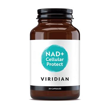 Viridian NAD+ Cellular Protect 30s